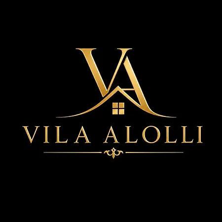 Apartament Alolli *