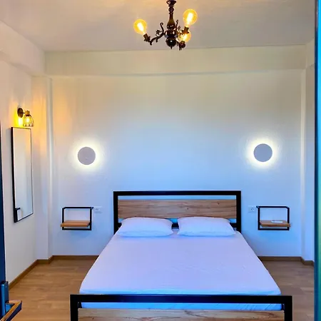 Apartament Alolli *