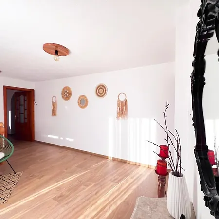 Alolli Apartament *