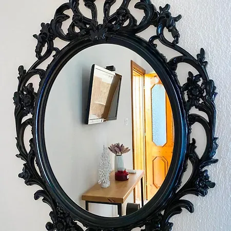 Apartament Alolli *