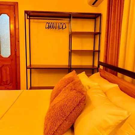 Alolli Apartament