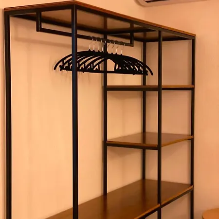 Alolli Apartament *