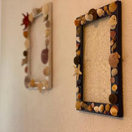 Apartament Alolli