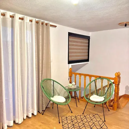Apartament Alolli