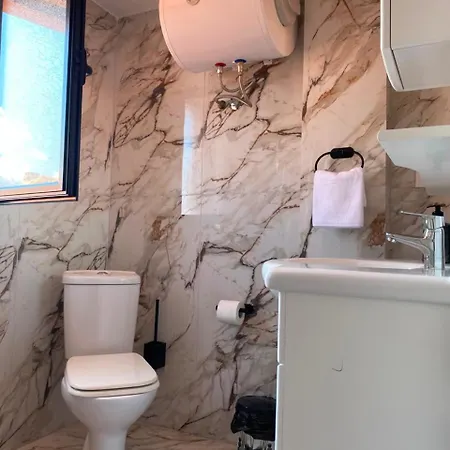 Alolli Apartament