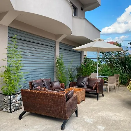 Apartament Alolli Pogradec