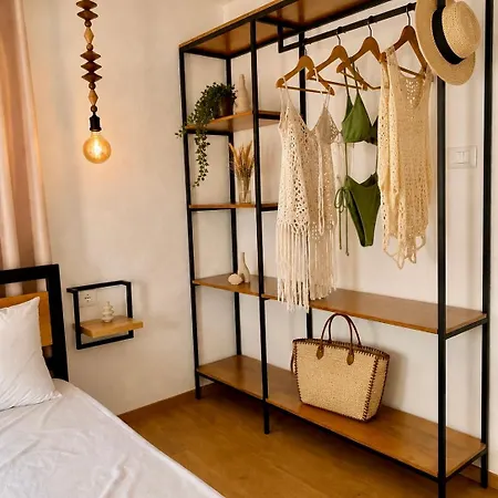 Alolli Apartament