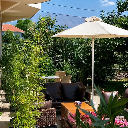 Apartament Alolli